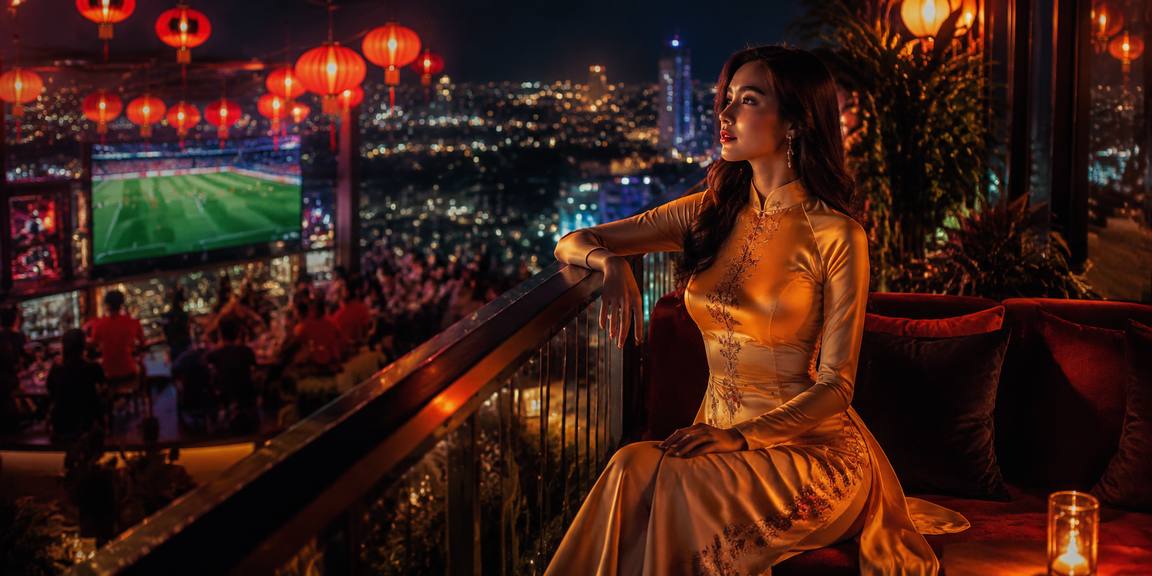 ana2511 Truy Cập Sảnh Từ Điện Thoại Của Bạn