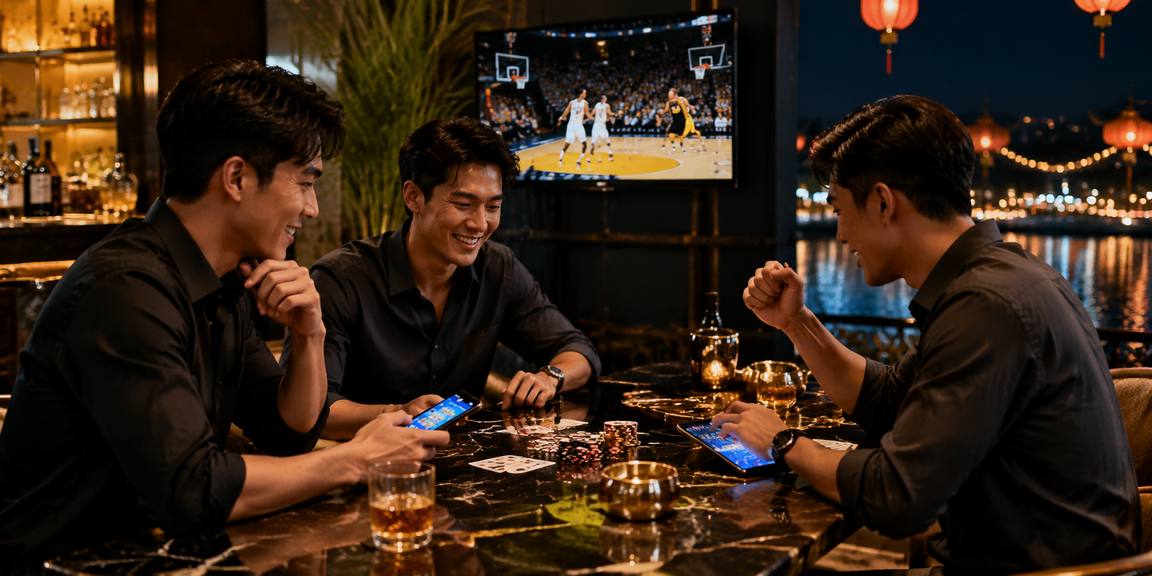 ana2511 Những Thể Loại Game Có Tại ana2511